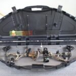 2008 Bowtech Guardian Camo - Elite Compound Bows & Tagpoint Inc.