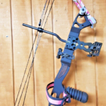 Alpine Archery Rookie Compound Bow - Elite Compound Bows & Tagpoint Inc.