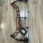 APA Black Mamba 31 - Elite Compound Bows & Tagpoint Inc.