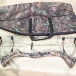 BEAR ARCHERY METHOD COMPOUND BOW 60LB/26.5-31" W/CASE - Elite Compound Bows & Tagpoint Inc.