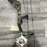 Bear Redemption EKO - Elite Compound Bows & Tagpoint Inc.