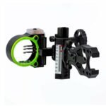 Black Gold Mountain Lite 3 Pin - Elite Compound Bows & Tagpoint Inc.