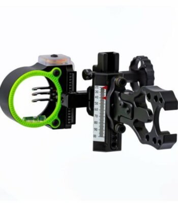 Black Gold Mountain Lite 3 Pin - Elite Compound Bows & Tagpoint Inc.