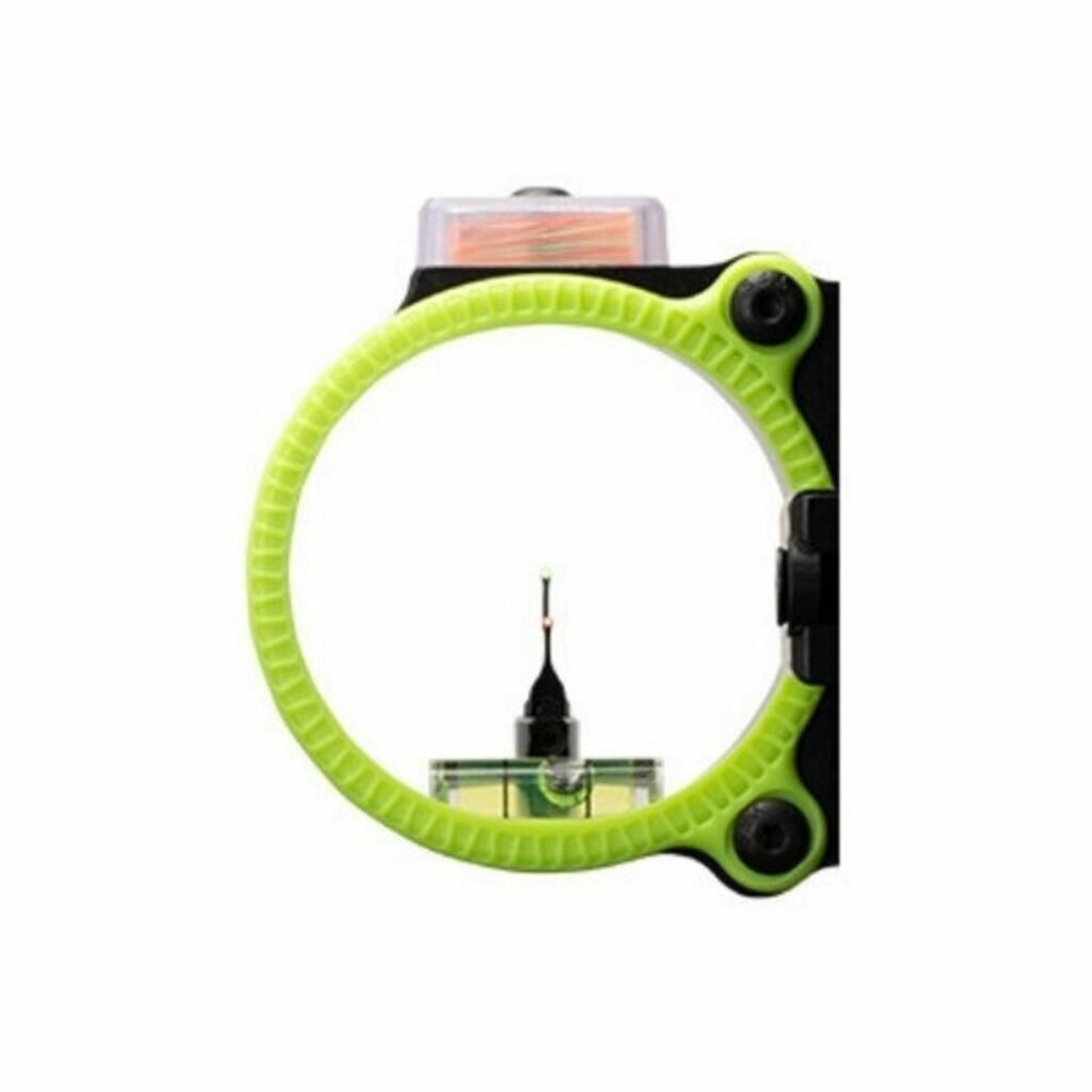 Black Gold Pro Dual Track 2 Pin Vertical - Elite Compound Bows & Tagpoint Inc.