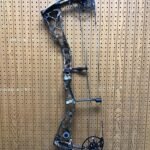 Bowtech SS34 Right Handed Bow Mossy Oak 60-70# - Elite Compound Bows & Tagpoint Inc.