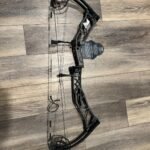Elite Ritual 35 Graphite Gre - Elite Compound Bows & Tagpoint Inc.