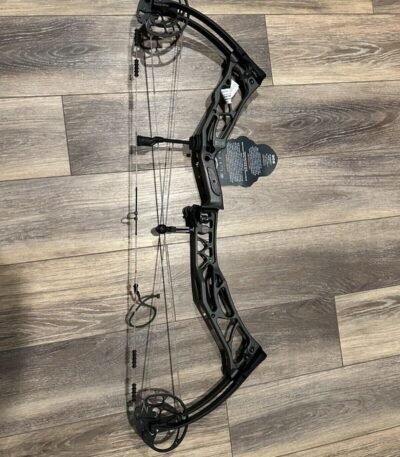 Elite Ritual 35 Graphite Gre - Elite Compound Bows & Tagpoint Inc.