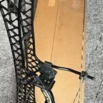 Gearhead Archery T33 - Elite Compound Bows & Tagpoint Inc.