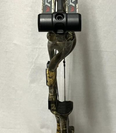 Hoyt Carbon RX4 - Elite Compound Bows & Tagpoint Inc.