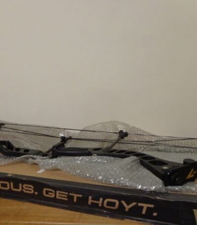 Hoyt Carbon Tech CT Persuit - Elite Compound Bows & Tagpoint Inc.