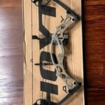 Hoyt Kobalt RH Buckskin - Elite Compound Bows & Tagpoint Inc.