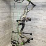 Hoyt RX-5 Sitka Realtree Edge Right Hand 50-60# 25"-30" Packag - Elite Compound Bows & Tagpoint Inc.