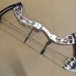 Martin Archery Falcon Aluminum - Elite Compound Bows & Tagpoint Inc.