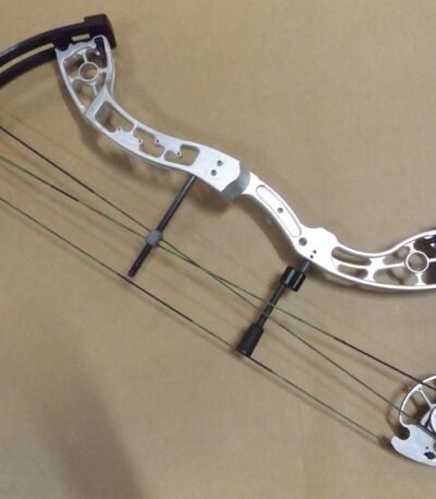Martin Archery Falcon Aluminum - Elite Compound Bows & Tagpoint Inc.