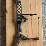 Mathews Conquest Triumph - Elite Compound Bows & Tagpoint Inc.