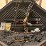 Mathews SoloCam Z9 Spot Hogg Hunting Bow - Elite Compound Bows & Tagpoint Inc.