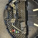 MISSION CRAZE BOW RH FULLY LOADED - Elite Compound Bows & Tagpoint Inc.