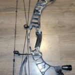 NEW HOYT VENTUM PRO 30 BOW - 25"-30" 70lbs - Elite Compound Bows & Tagpoint Inc.