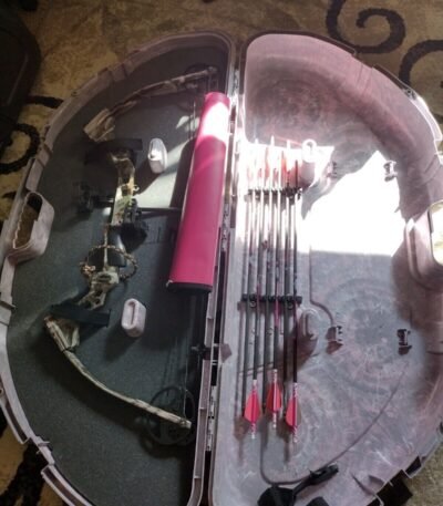 Parker Sidekick XP - Elite Compound Bows & Tagpoint Inc.