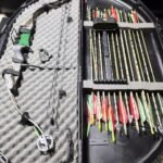 Proline Golden Eagle Bow Hawks System - Elite Compound Bows & Tagpoint Inc.