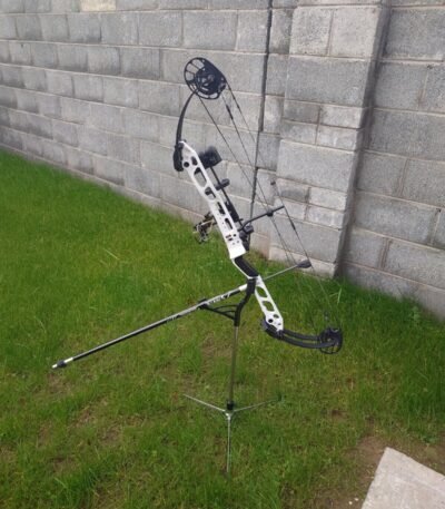 PSE Lazer - Elite Compound Bows & Tagpoint Inc.