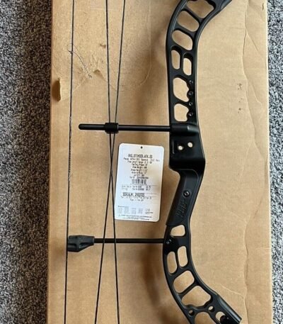 PSE Stinger 32 ATK RH - Elite Compound Bows & Tagpoint Inc.
