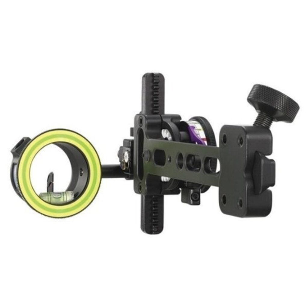 Spot Hogg Fast Eddie XL Double Pin - Elite Compound Bows & Tagpoint Inc.