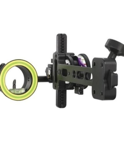 Spot Hogg Fast Eddie XL Double Pin - Elite Compound Bows & Tagpoint Inc.