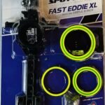 Spot Hogg Fast Eddie XL With The Triple Stack Archery Sight .019 - Elite Compound Bows & Tagpoint Inc.