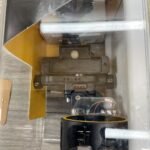 Trophy Ridge Digital React Trio Pro Bow Sight - Elite Compound Bows & Tagpoint Inc.