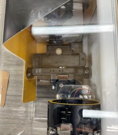 Trophy Ridge Digital React Trio Pro Bow Sight - Elite Compound Bows & Tagpoint Inc.