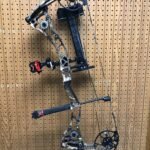 Used Bowtech CP30 Right-Handed Mossy Oak Bow - Elite Compound Bows & Tagpoint Inc.