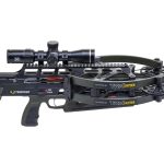 Tenpoint TRX Ultra Crossbow EVO-X Elite Moss Green
