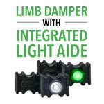 CBE VibeX Beacon Limb Damper