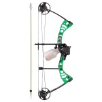 Centerpoint Typhon X1 Bowfishing Package