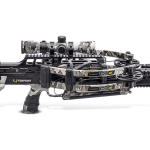 Tenpoint TRX 26 Crossbow