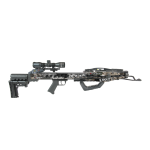 Killer Instinct Logix 435 Crossbow