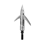 Beast Cut on Contact Titanium Broadheads