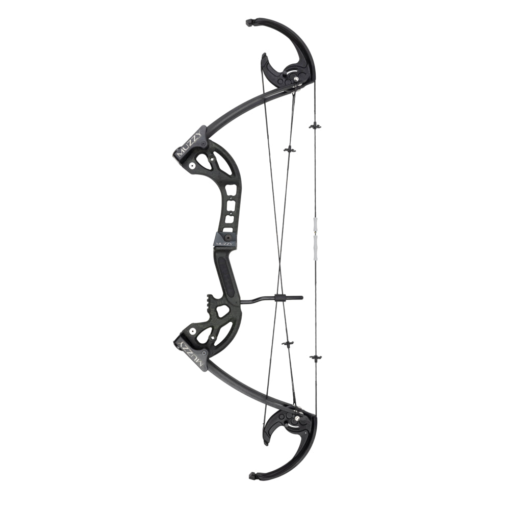 dmudmamy7yuq3qi8bw0n Muzzy Deviant HLC Bowfishing Bow RH - Image 1