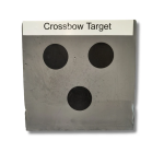 365 HD Series 18x18x12 Crossbow Cube