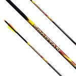 Black Eagle Spartan .224 Arrow Shafts 12pk