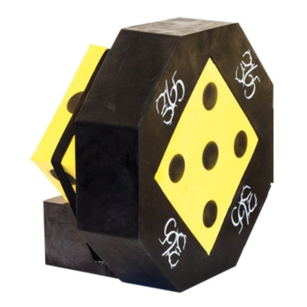 emheq4vuzopg9ecr6dxw 365 Archery High Performance Trio Target Systems - Image 1
