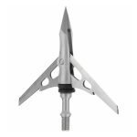 Rage Hypodermic Standard 2'' Broadhead - 100 Grain