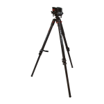BOG DeathGrip Aluminum Tripod