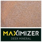 Real World Maximizer Mineral 40 Pound Bag