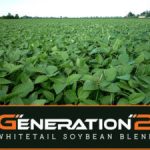 Real World Generation 2 Soy Beans 50 Pound Bag (1 Acre)