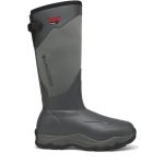 Lacrosse Alpha Agility Boots