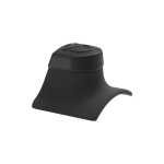 Dialed Optic Light Black