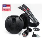 Bow Spider Complete Bow Packing System - Black