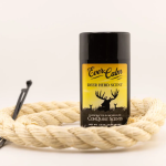 Conquest Scents Rope Scrape Kit